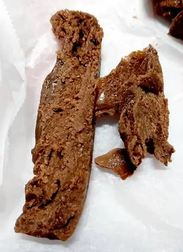 山本ゆり先生】簡単ガトーショコラをチョコ枚とチョコ枚でそれぞれ作ってみたレシピあり