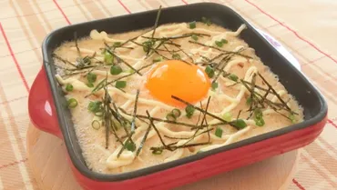 山芋（長芋）のとろろ焼きレンチンレシピ］簡単アレンジも紹介