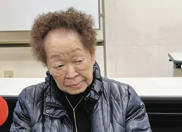 相手の過去は知りたくない」非行少年ら支え年、広島の「ばっちゃん」が大切にしてきたこと:中日新聞
