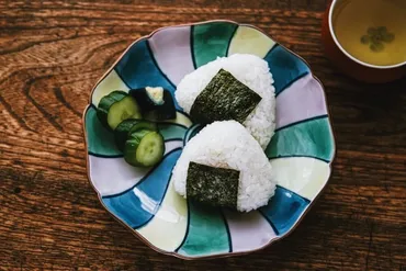 飢餓を0に」を目指して。の「おにぎりアクション」とは?【高校生が出会ったサステナ企業・団体】