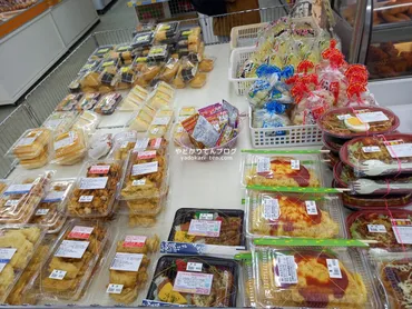 オニササとは?石垣島の知念商会に行く前に作り方を予習して級グルメを楽しもう!