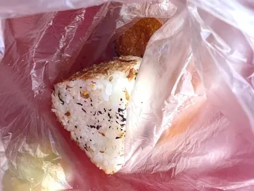 石垣島で中高生に大人気の級グルメ「オニササ」を食べてみた率直な感想→なんで内地で誰もやらないの?