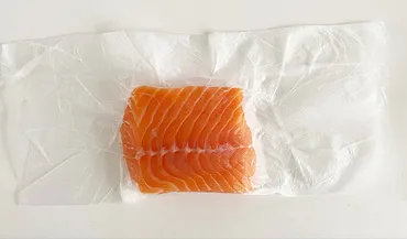 コストコ「サーモンフィレ」値段は高いけど゛新鮮で濃い゛!食べ方や冷凍保存方法を紹介