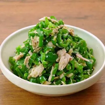 お弁当にぴったりなツナ缶おかず♪冷めても美味しいレシピ選の人気レシピ・作り方