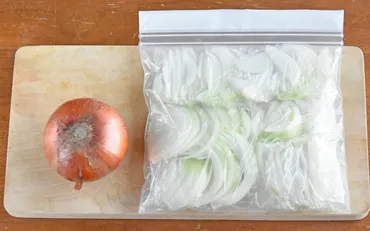 玉ねぎの保存方法は常温?日持ちさせるコツやすぐ食べた方がいい玉ねぎのサイン