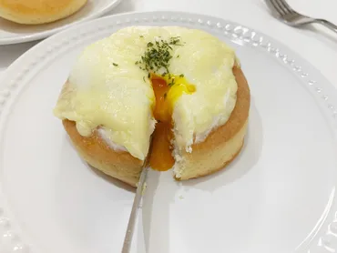 成城石井】の公認アレンジ!大人気の「ホットビスケット」をさらにおいしくする方法を試してみた!
