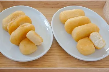 食べ過ぎ注意!業務スーパーの「揚げいももち」を実食レビュー&アレンジ種をご紹介