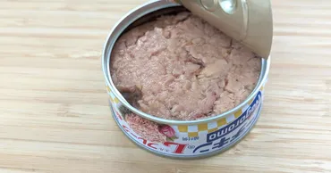 メーカー公式おすすめツナ缶の油を切る方法、試してみたらさすがだった!切った油も意外な料理に使えます♪