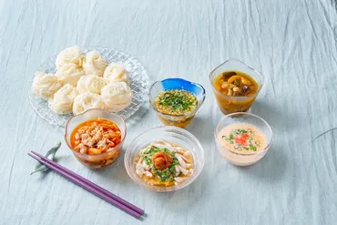 冷たい麺シリーズ第弾脱マンネリ!そうめんのつけだれアレンジ–生活情報誌月刊ぷらざ