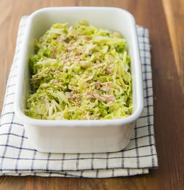 レンジだけで完成!お酒も箸も止まらない、絶品無限おつまみレシピ種