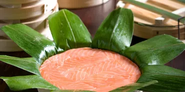 富山名物「ます寿司」の魅力とは？歴史、製法、おすすめ店を紹介！ (ます寿司)富山名物「ます寿司」の奥深い世界