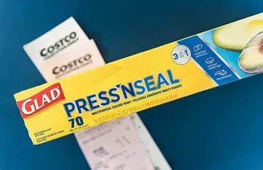 プレスンシール」って知ってる?密着度がレベチな、本役のスグレモノ!