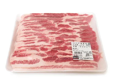 コストコの豚バラ肉、コスパ最強？おすすめの調理法もご紹介！（豚バラ肉、カナダ産、BBQ）？コストコ豚バラ肉徹底解剖！カナダ産三元豚の魅力と活用術