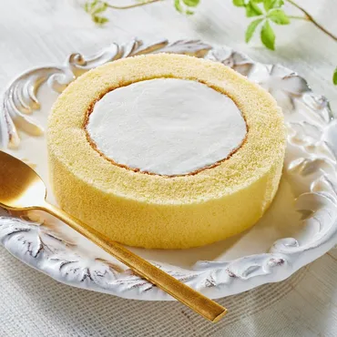ローソン プレミアムロールケーキの秘密？ 誕生秘話から進化、最新情報まで徹底解説！ローソン「プレミアムロールケーキ」：進化し続けるコンビニスイーツ