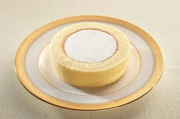 気になる!FOOD探検隊:ローソン「プレミアムロールケーキ」コンビニにスイーツの引力