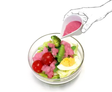 実身美(サンミ)