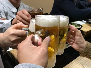 お酌は゛アルハラ゛?職場の飲み会で注意すべき言動を弁護士がジャッジ