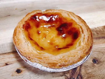 コストコのパステルデナタは本当に美味しい？3つの味とアレンジをご紹介！話題のポルトガル風エッグタルト