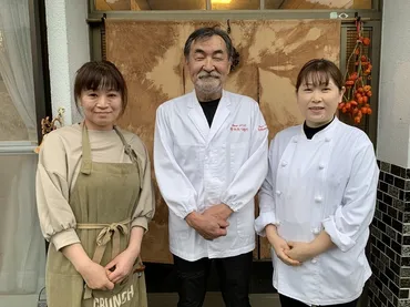 岐阜【摘草料理かたつむり】~ヒトサラ編集長の編集後記第回│ヒトサラマガジン