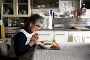 89歳 多良美智子さんの楽しいひとり暮らし。元気の源は食べること。自炊が面倒にならない工夫とは 