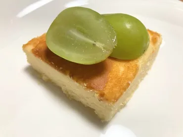 カルディ「しっとりチーズケーキ」は㎝で円の高コスパ!ふわふわ食感が美味