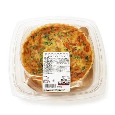キッシュ・ロレーヌ