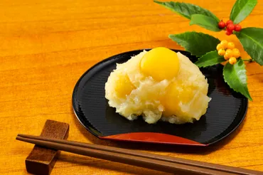 おせちの定番料理一覧とそれぞれに込められた意味を解説!簡単レシピも紹介します
