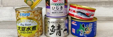 缶詰養生」なら料理が面倒でもOK！すぐできて元気になれる超簡単レシピ５（ミモレ編集部） 