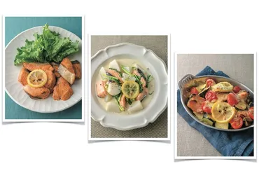 下味冷凍゛でおいしく時短&節約に!冷凍で作り置きする「自家製ミールキット」と活用レシピ