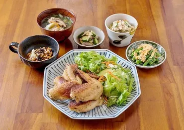 型に合うのは日本食とヨガ!?「血液型別」食事法