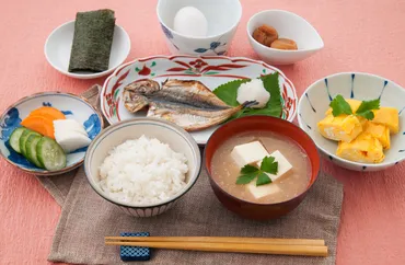 三角食べは現代っ子には当てはまらない?