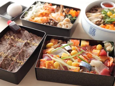 今注目の「口中調味(口内調味)」って知ってる?三角食べは正しかった!
