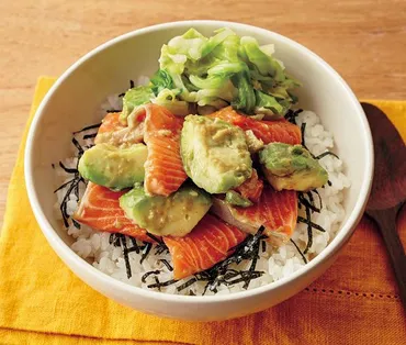アボカドは*冷凍*でおいしさキープ!