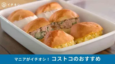 コストコ】大定番の「マスカルポーネロール」消費術!作り置き冷凍で時短になるアレンジレシピ選