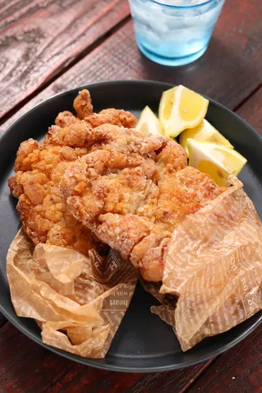 むね肉ザクザクチキン(ダージーパイ風)【作り置き簡単時短節約卵不使用ポリ袋枚主菜】作り置き&スピードおかずおうちバル〜゛〜ライブドアブログ