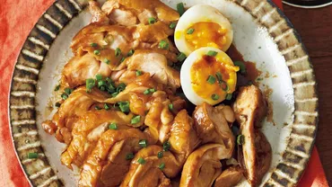 山本ゆりさんの簡単レシピ！レンジで作る鶏チャーシューは本当に美味しい？冷凍鶏肉で作る、時短＆簡単レシピ