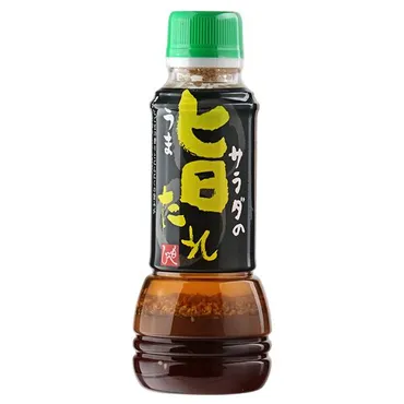 サラダの旨たれ
