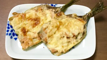 管理栄養士おすすめ!青魚が苦手な子どもも喜ぶ簡単レシピ選