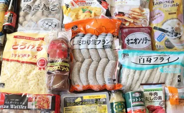 年月最新】業務スーパーおすすめ選!ヘビーユーザー厳選の「買い」商品