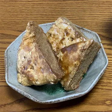 鹿児島の郷土菓子「げたんは」子どもと一緒に手作りしてみました!