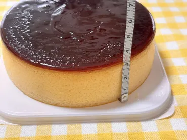 待望の復活!【成城石井】中の人の推し「マスカルポーネのもっちりイタリアンプリン」はケーキのような満足感♪期間限
