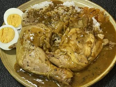伊集院光ベストバイ、業務スーパーのチキンレッグカレーがエゲつないほどウマ