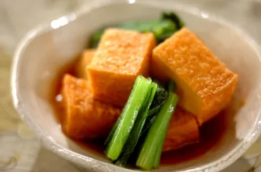 めんつゆは頼れる万能調味料!本格和食を簡単&スピーディーに。おすすめレシピ選