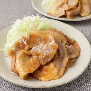 豚肉のレシピおすすめの選を紹介