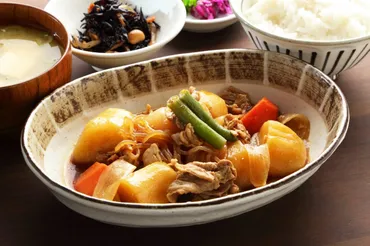 定番の家庭料理】基本のレシピをまるっと!献立に役立つ特集選の人気レシピ・作り方