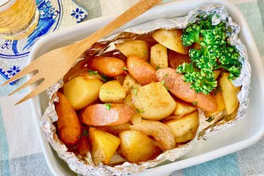 新じゃがいも」で満足おかず!ボリュームたっぷりの低カロリーレシピ
