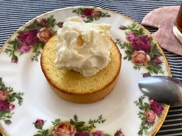 コストコ】おとなのばうむ。この食べ方が本当の大人のバウムクーヘンだ！