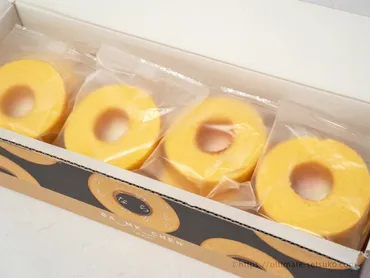 コストコで買えるしっとりなめらかおとなのばうむは超美味しいバームクーヘン！味やカロリーを紹介