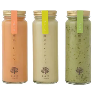年のお取り寄せは「酵素ドレッシング」大阪府!連覇で殿堂入りに<ベストお取り寄せ大賞>