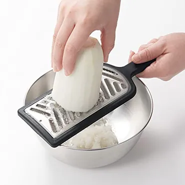 プロ料理人の愛用品も!「おろし金」おすすめ選と失敗しない選び方